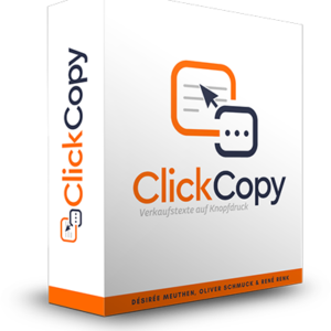 ClickCopy Cover