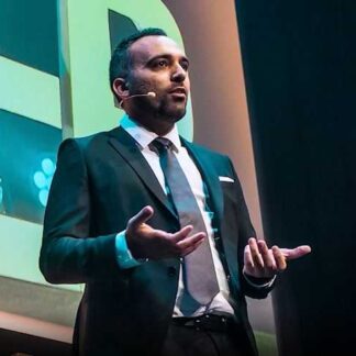 Said Shiripour Partnerprogramme